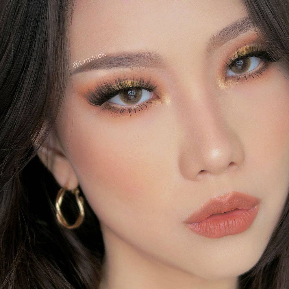 Verified - Magnetic Volume Lash