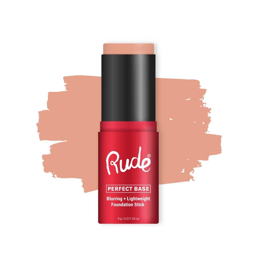 Perfect Base Blurring Lightweight Foundation Stick
