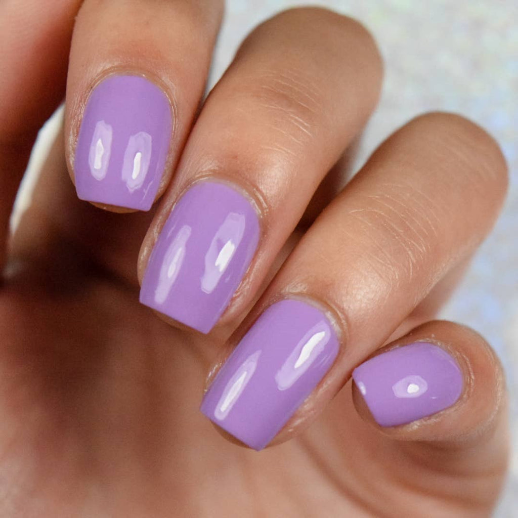 Smitten Mitten ~ Vegan Nail Polish