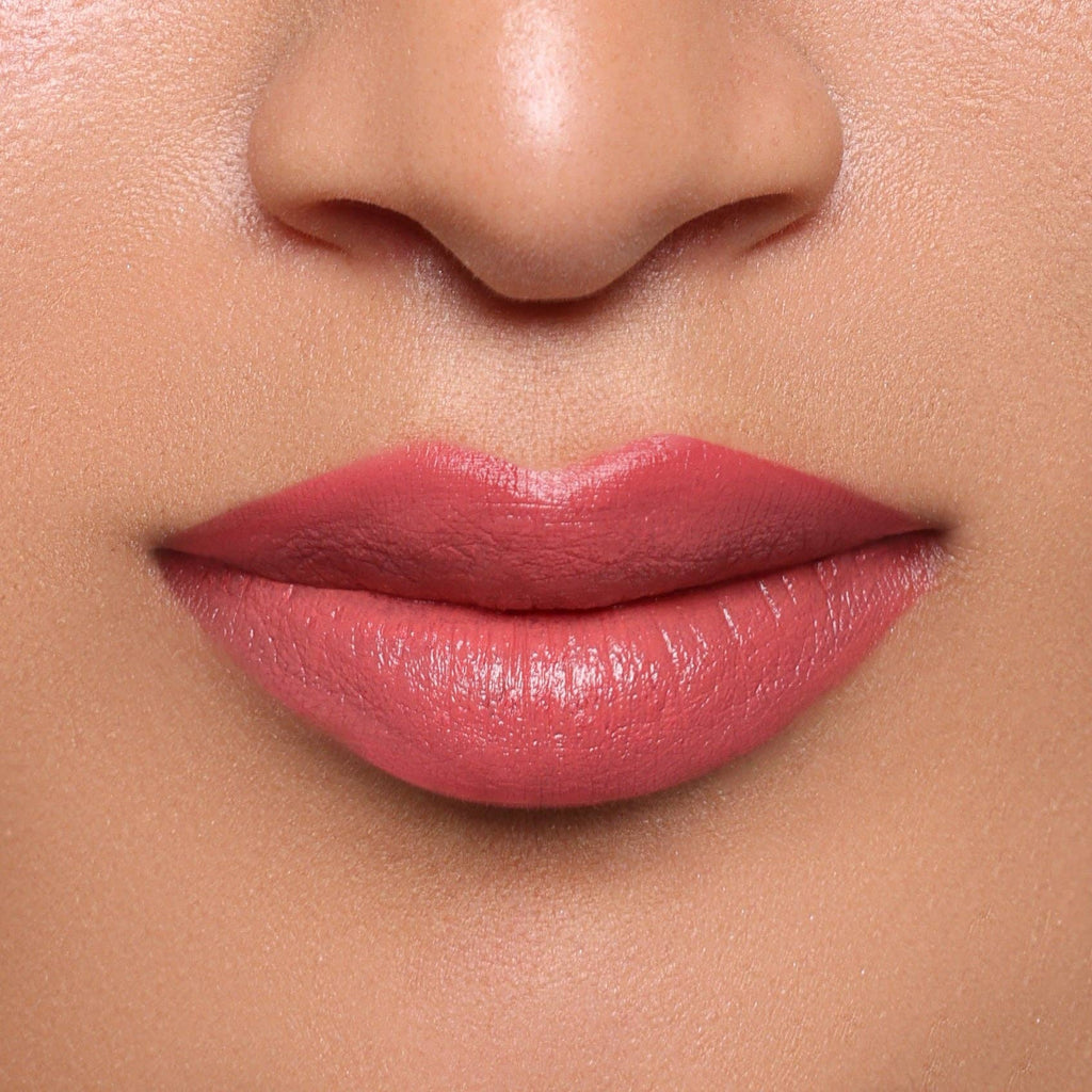 Glamour Lipstick in Rose Garden