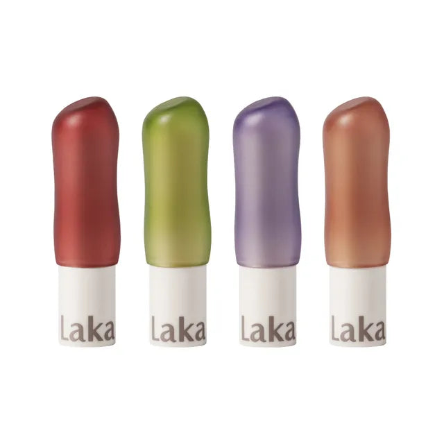 Soul Vegan Lip Balm
