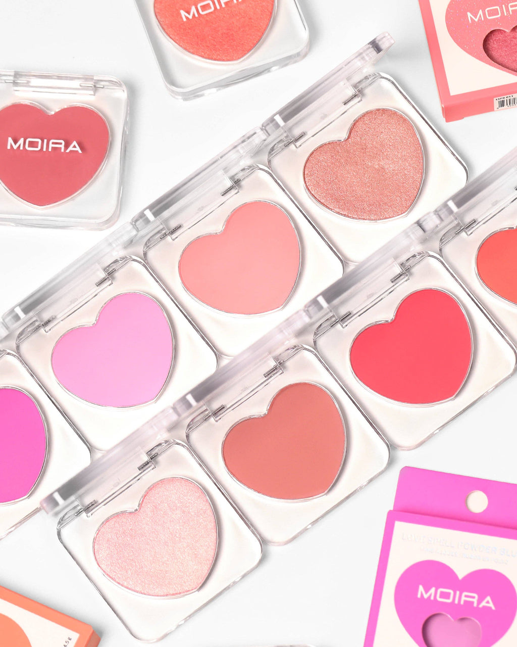 Love Spell Powder Blush