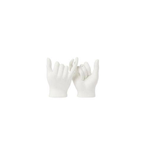 Pinky Swear S&P Shakers