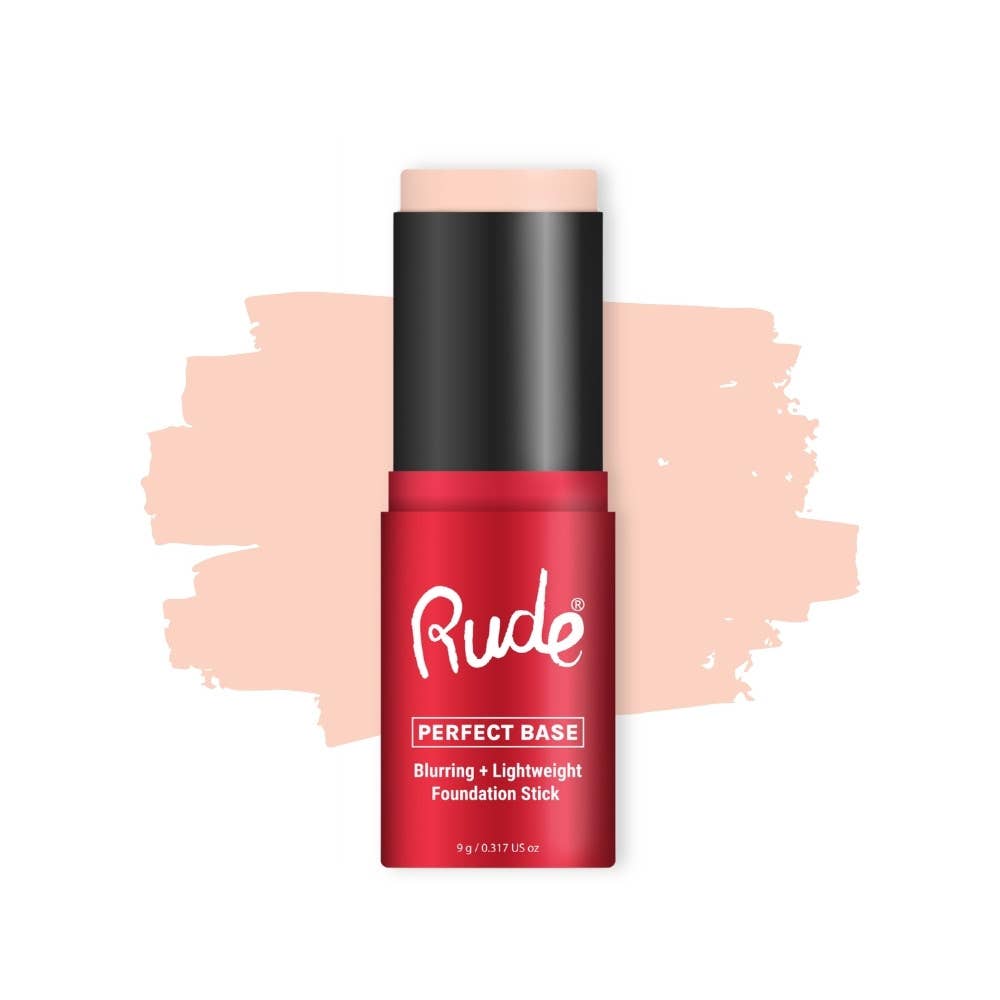 Perfect Base Blurring Lightweight Foundation Stick
