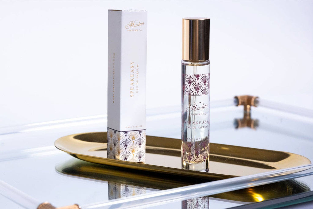 Speakeasy Eau de Parfum
