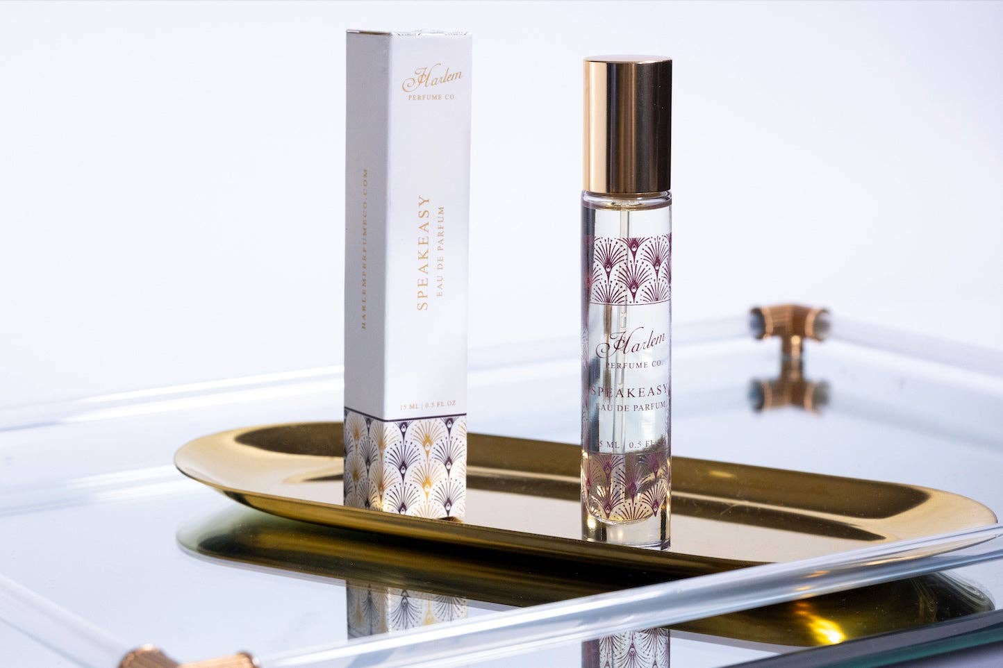 Speakeasy Eau de Parfum