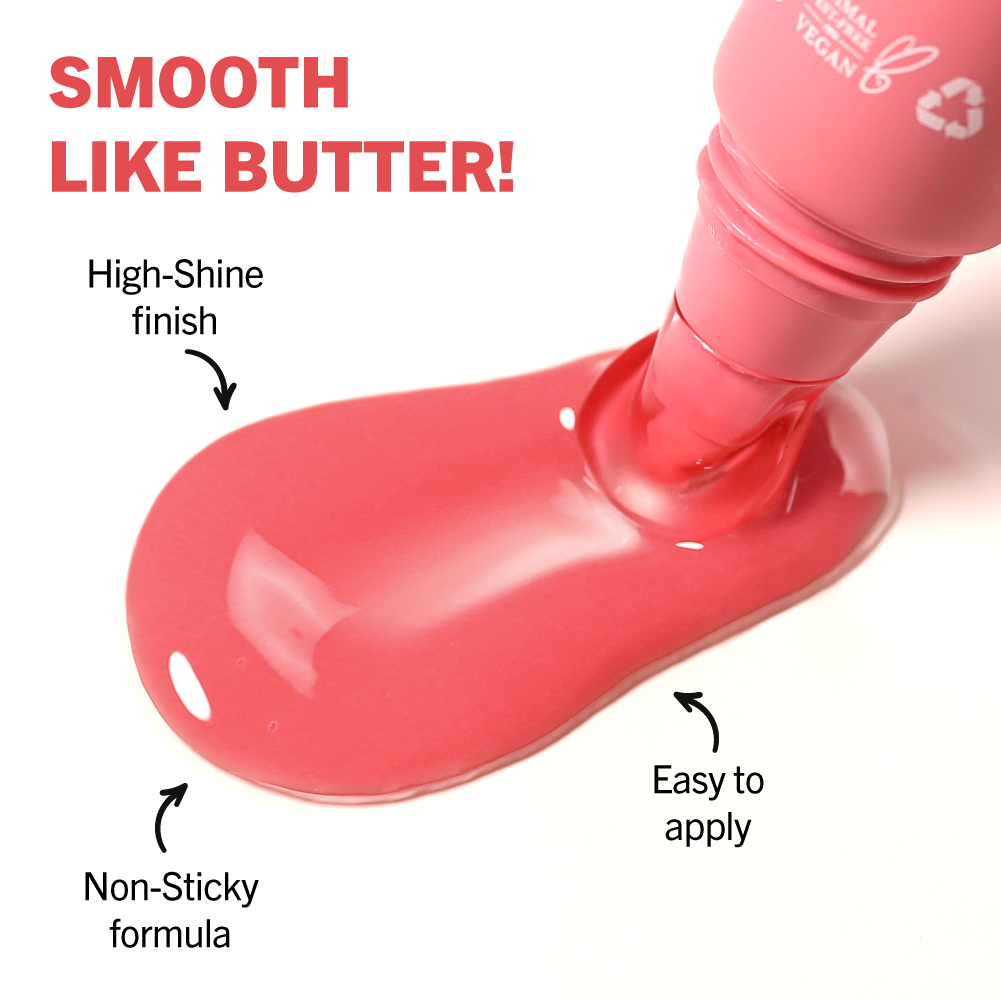 Butter Bliss Lip Balm