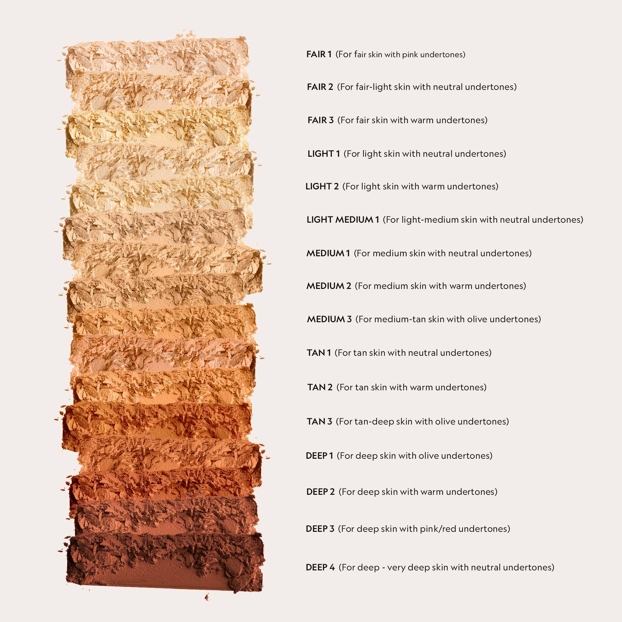 Super Serum Silk Pressed Powder Foundation