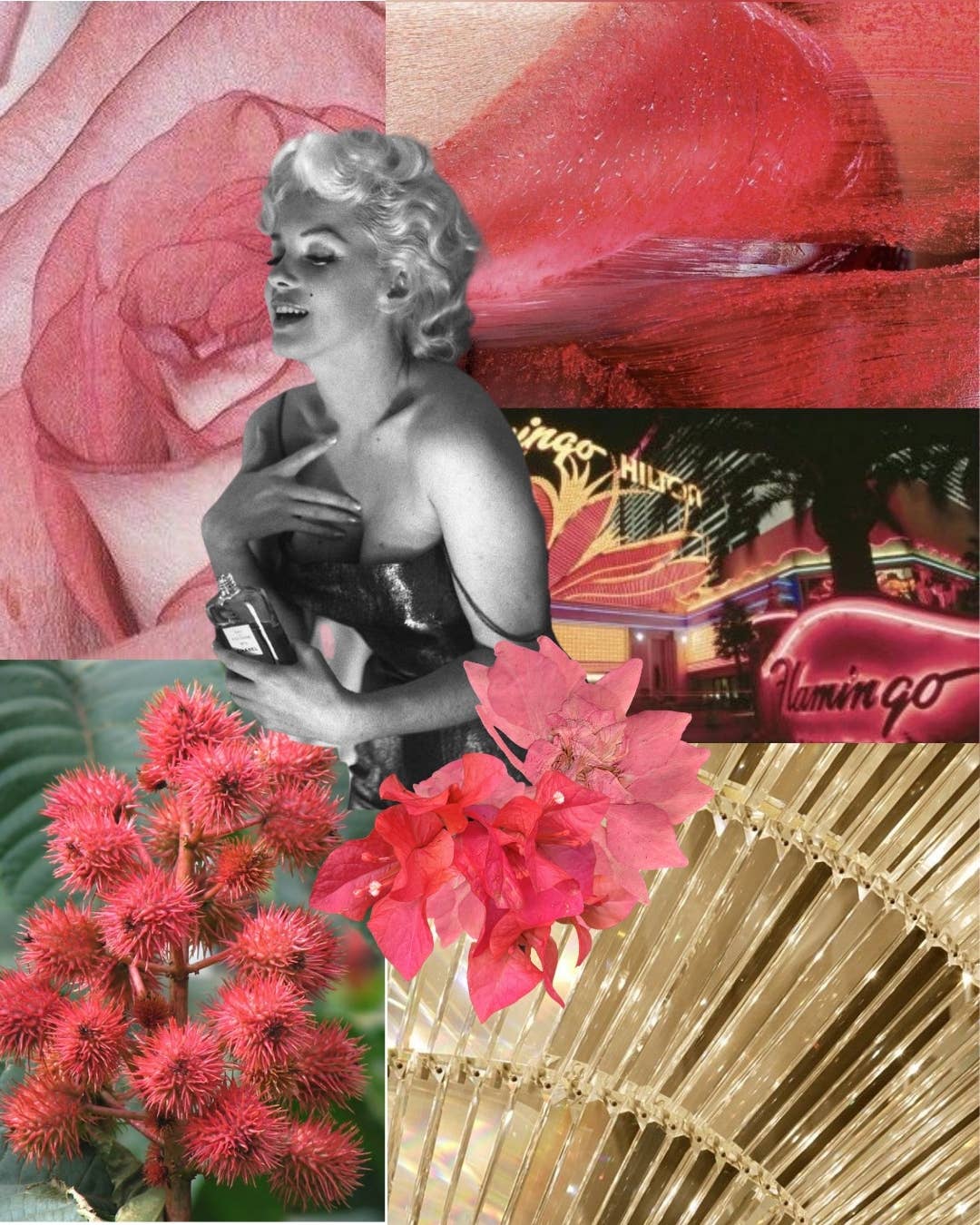 SHOWGIRL PERFUME OIL ROLLER WAND