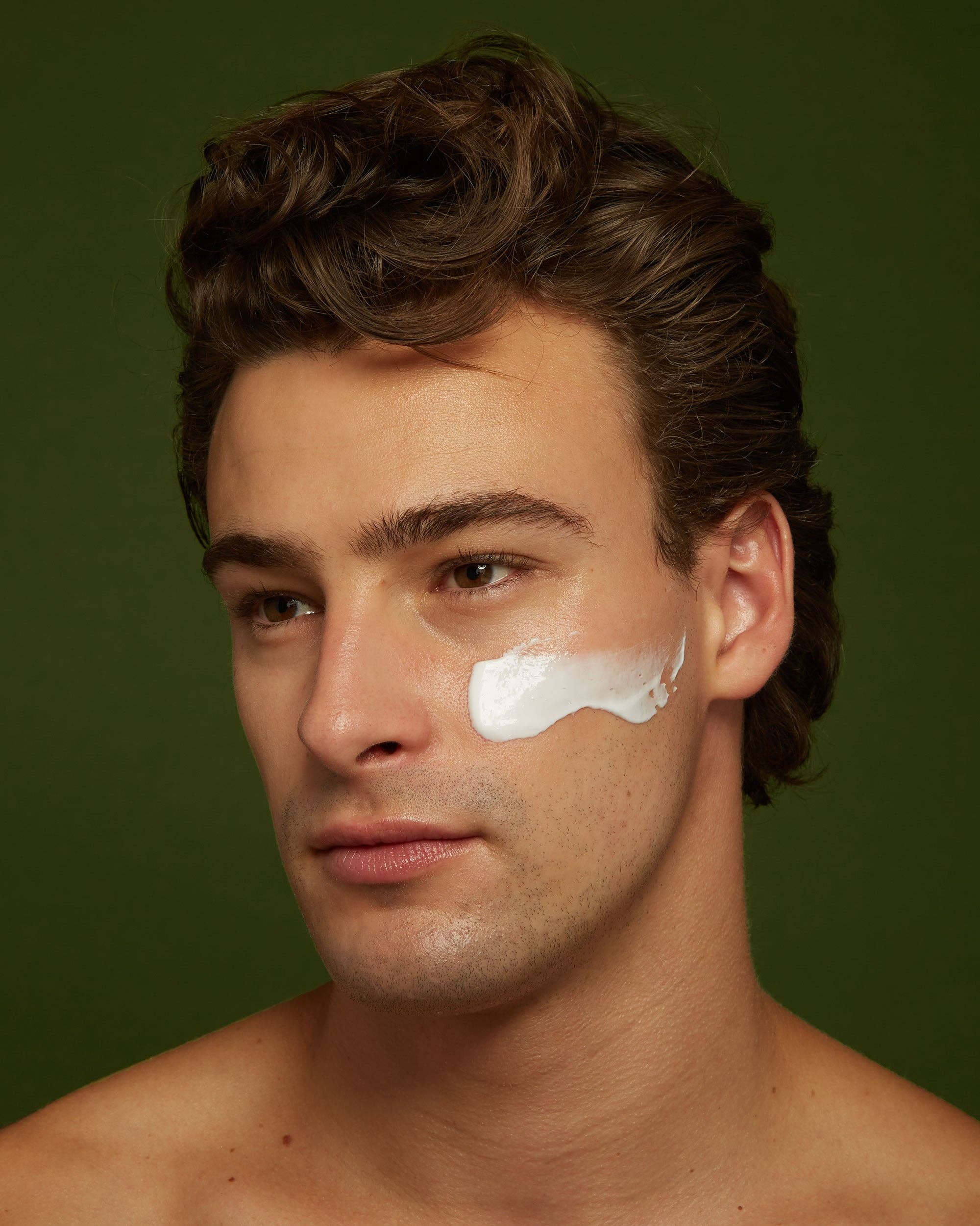 The Classic Daily Facial Moisturizer