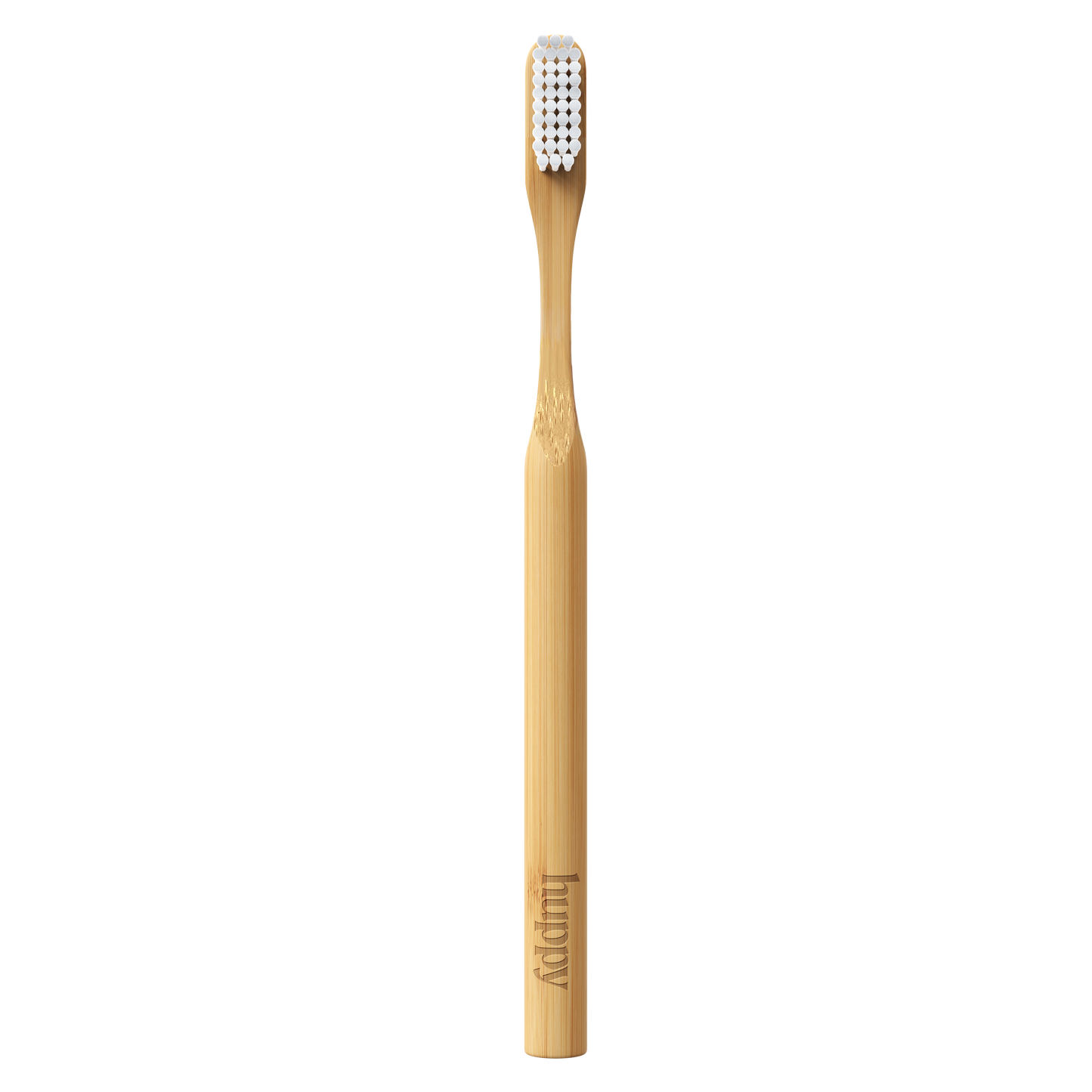 Bamboo Toothbrush | Plastic-Free with Soft Bristles