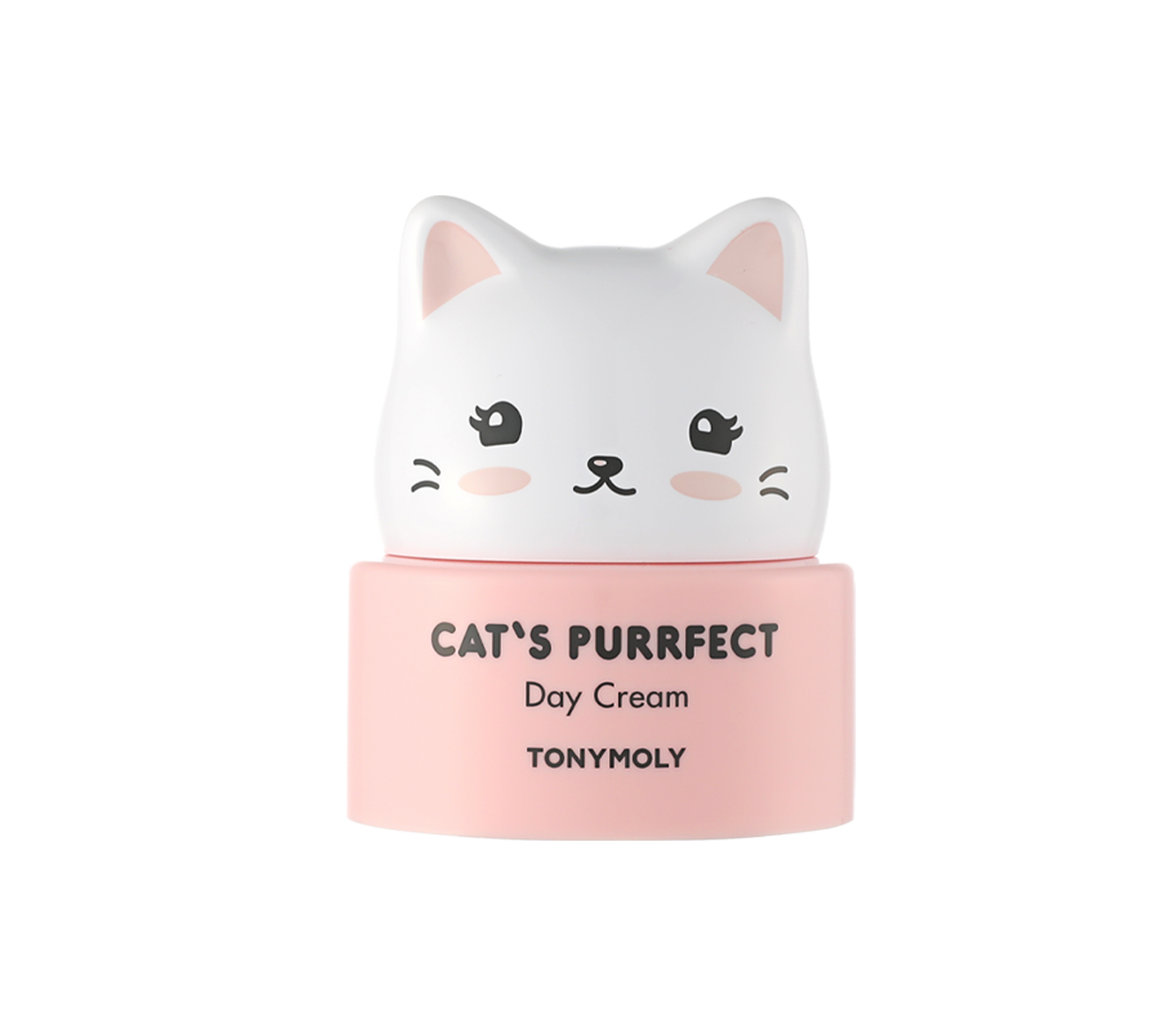 Cat's Purrfect Day Cream
