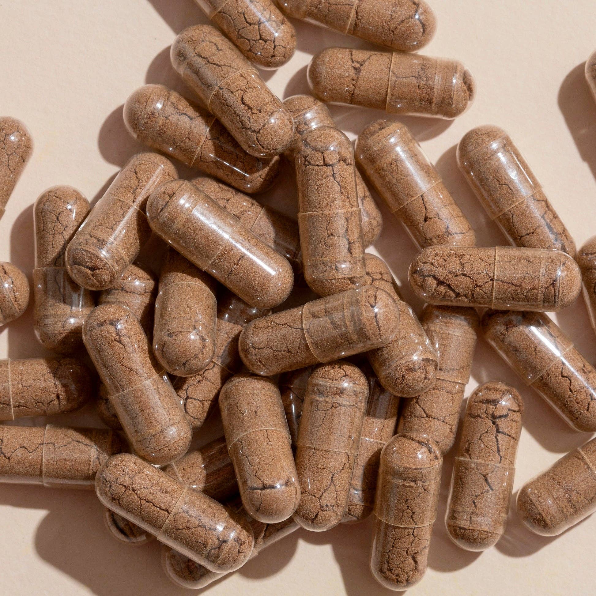 Metabolism Boost Herbal Supplement