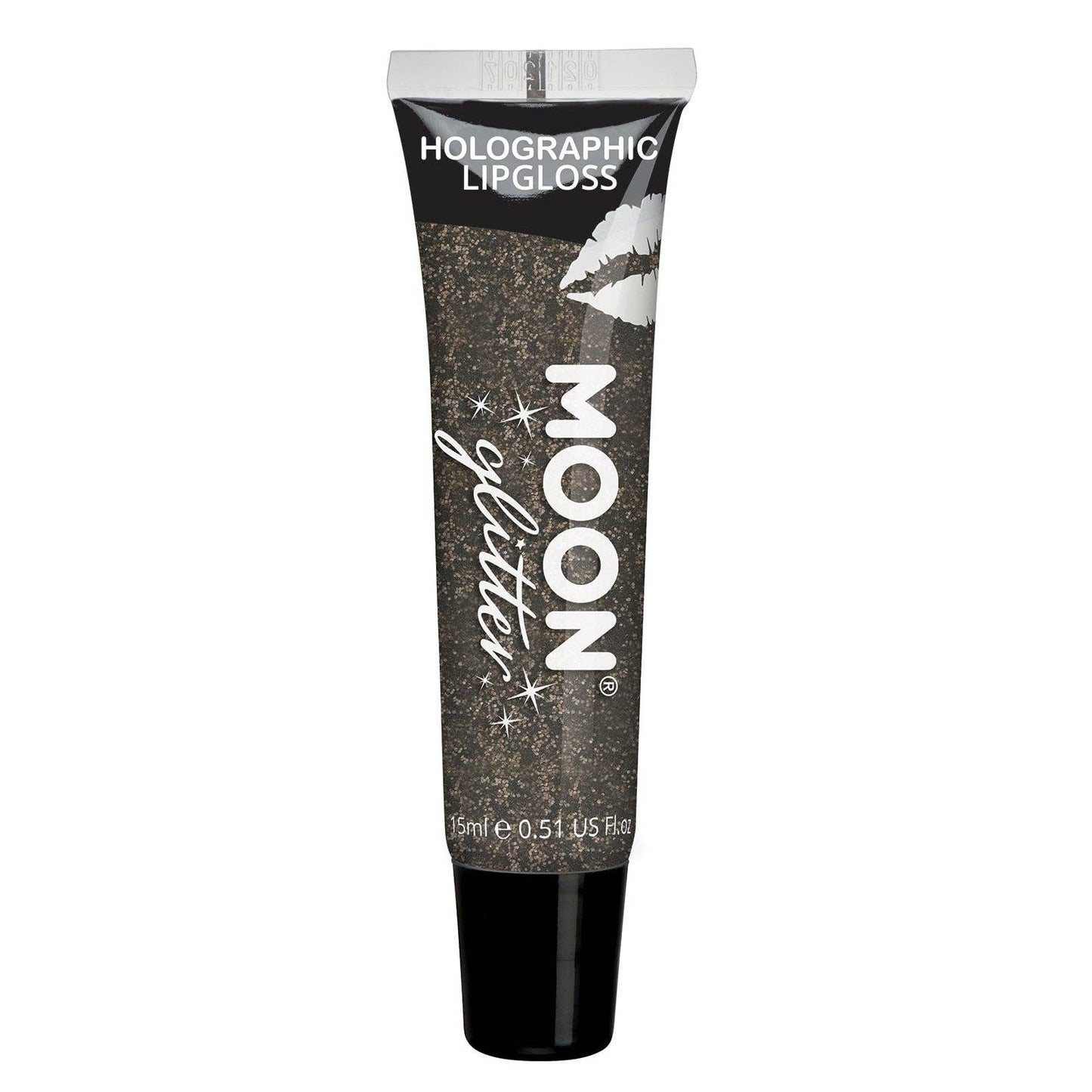 Holographic Glitter Lip Gloss