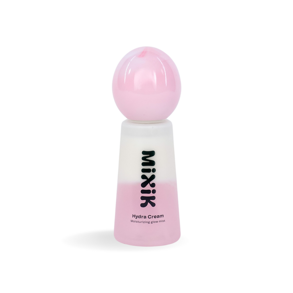 Hydra Cream Moisturizing Glow Mist