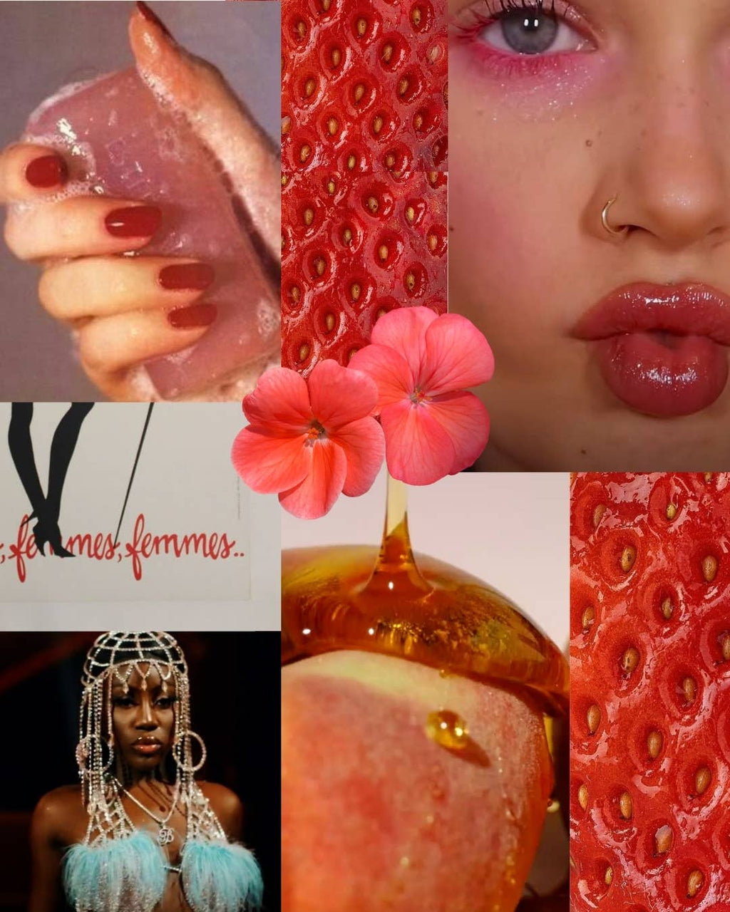 SHOWGIRL PERFUME OIL ROLLER WAND