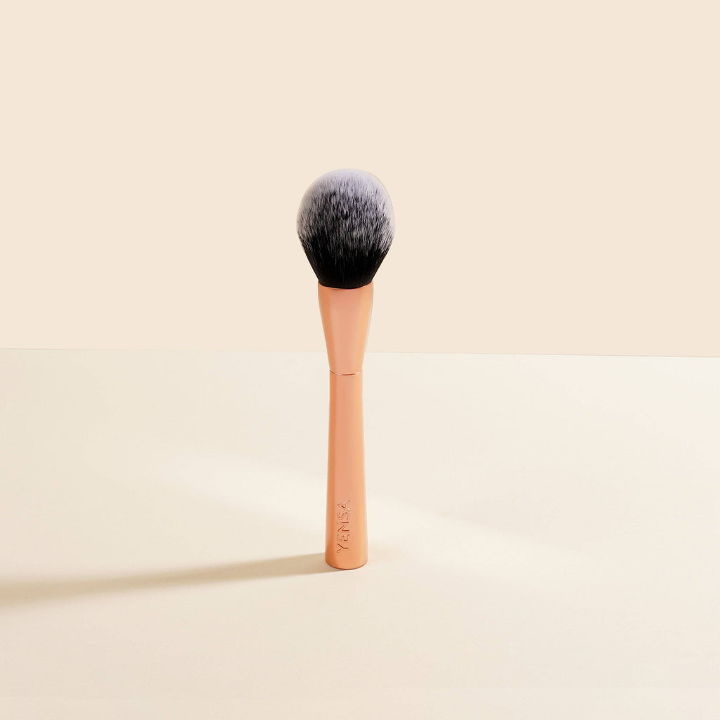 Skin on Skin Powder Brush