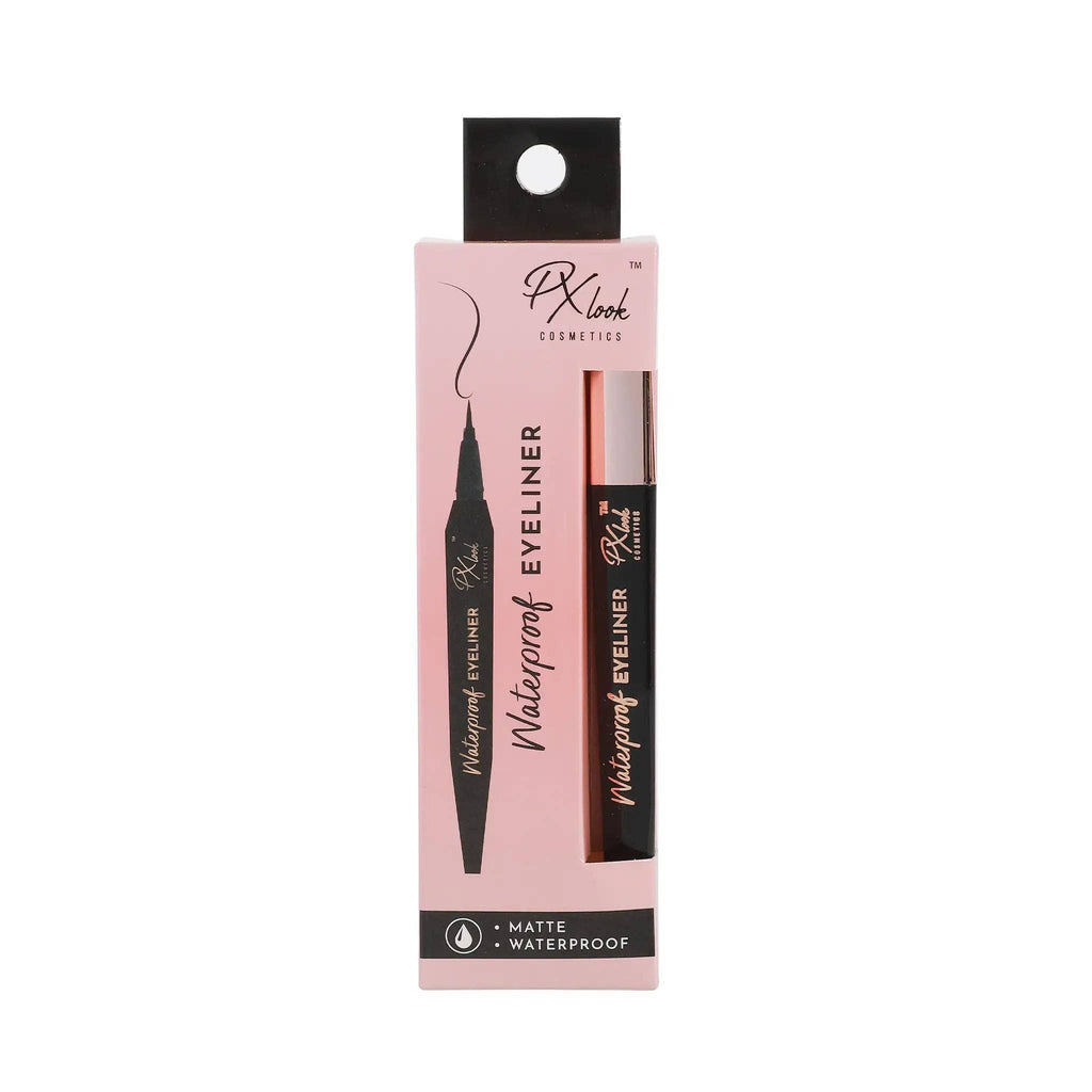 PROLUX Waterproof Eyeliner Pen