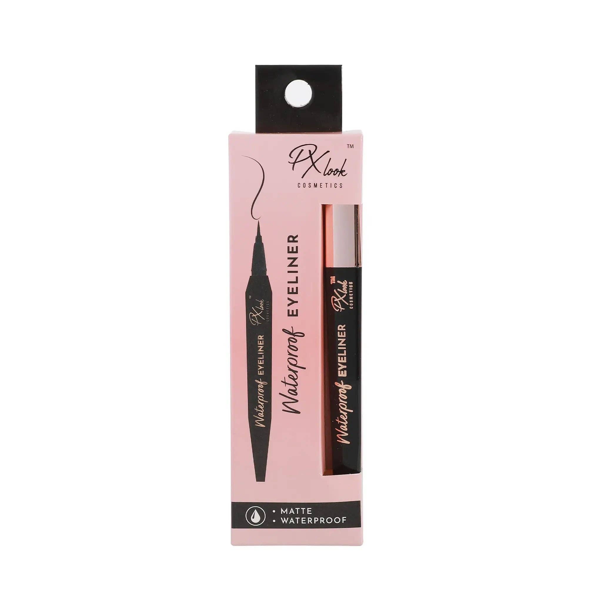 PROLUX Waterproof Eyeliner Pen