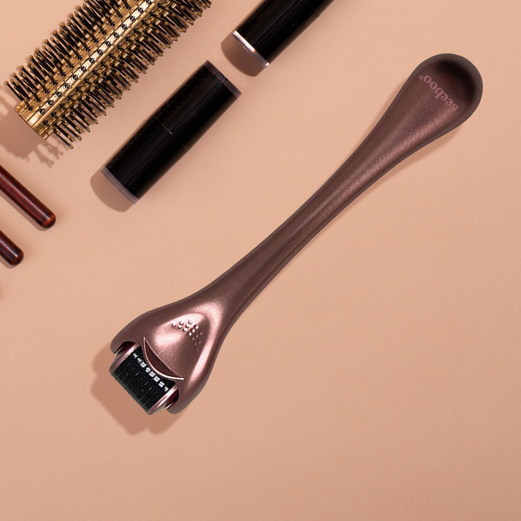Microneedling Derma Facial Roller
