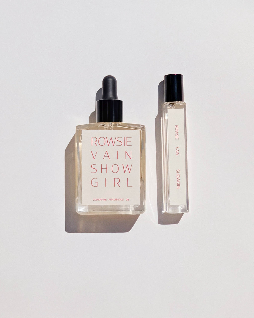 SHOWGIRL PERFUME OIL ROLLER WAND