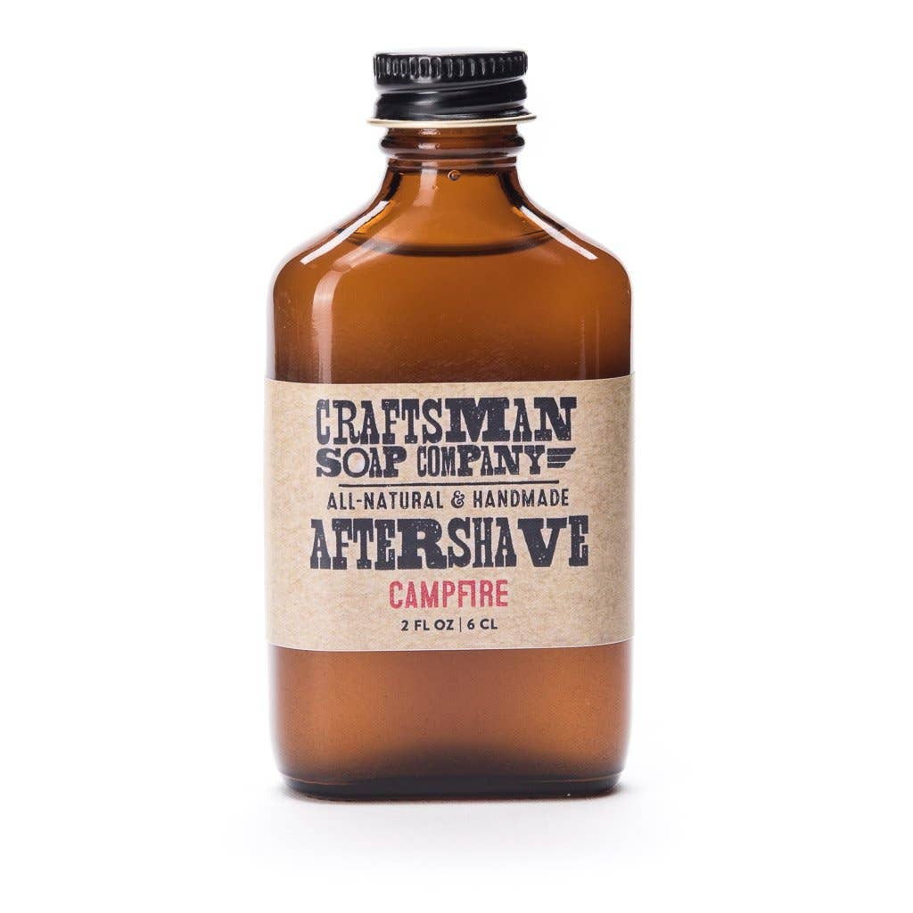 Aftershave