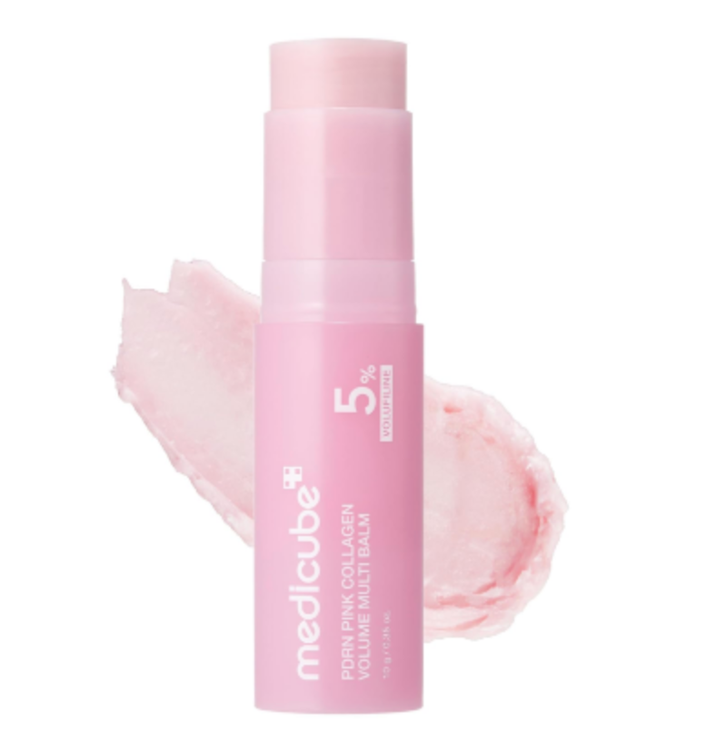 PDRN Pink Collagen Volume Multi Balm 10g