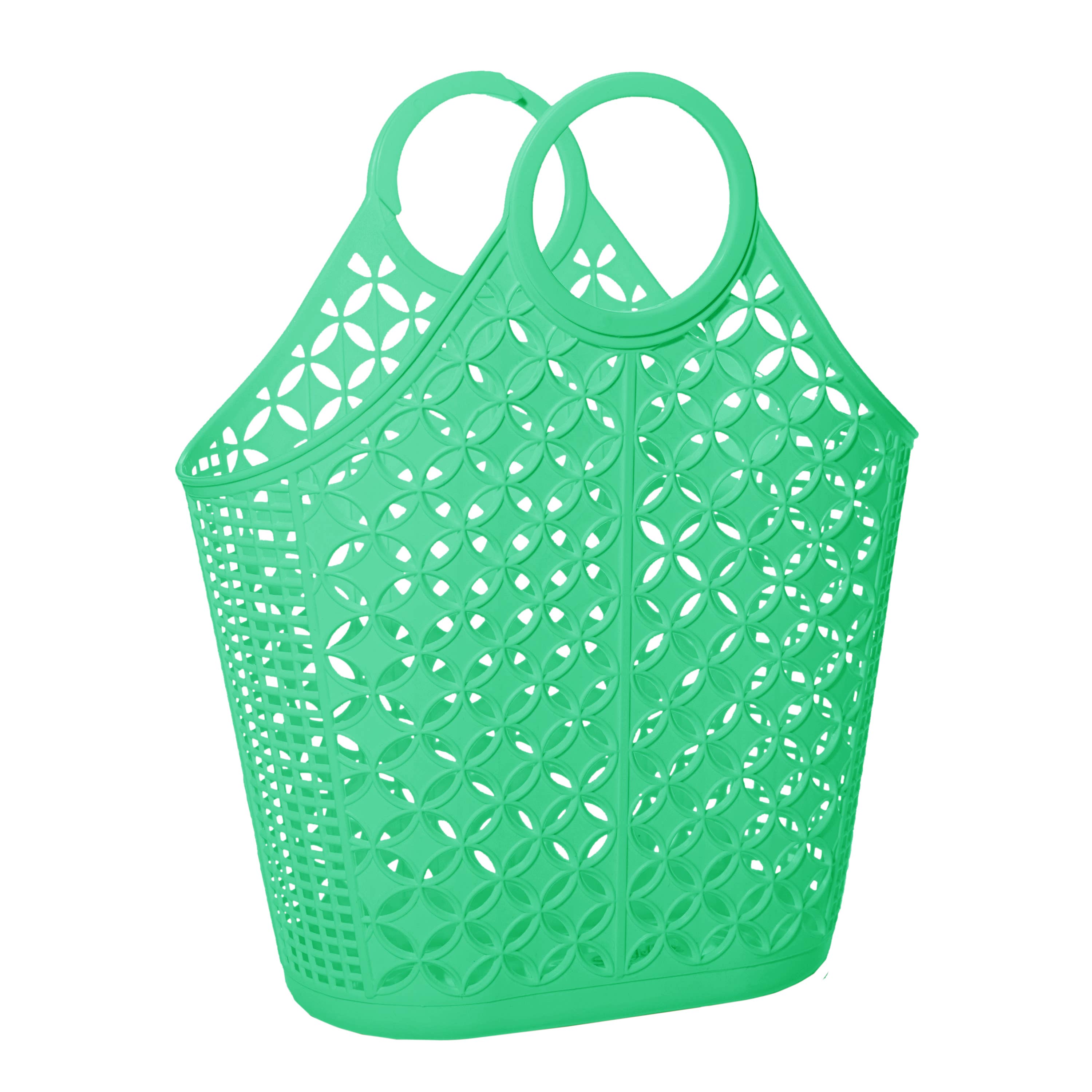 Atomic Tote Jelly Bag