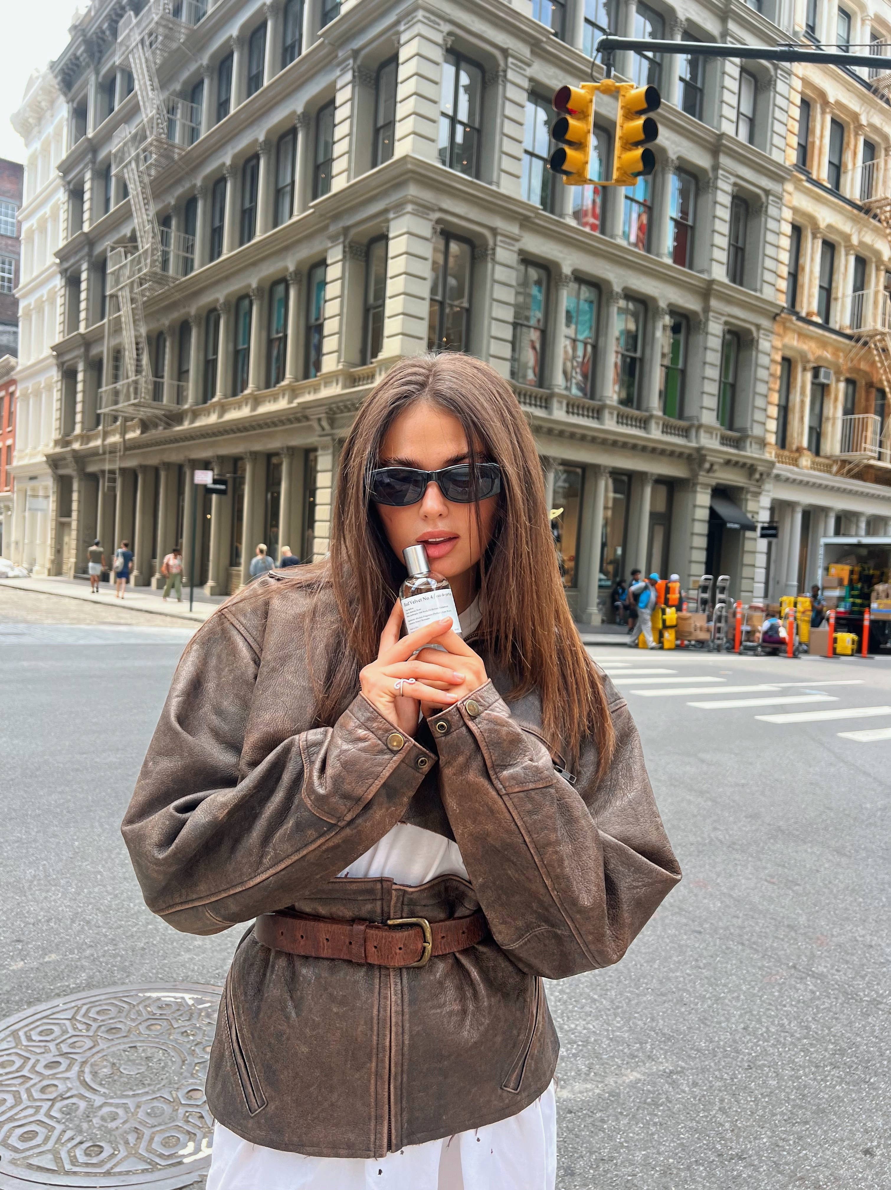 Twist Vanilla & Tobacco No.12 Inspired by T. Tobacco Vanilla