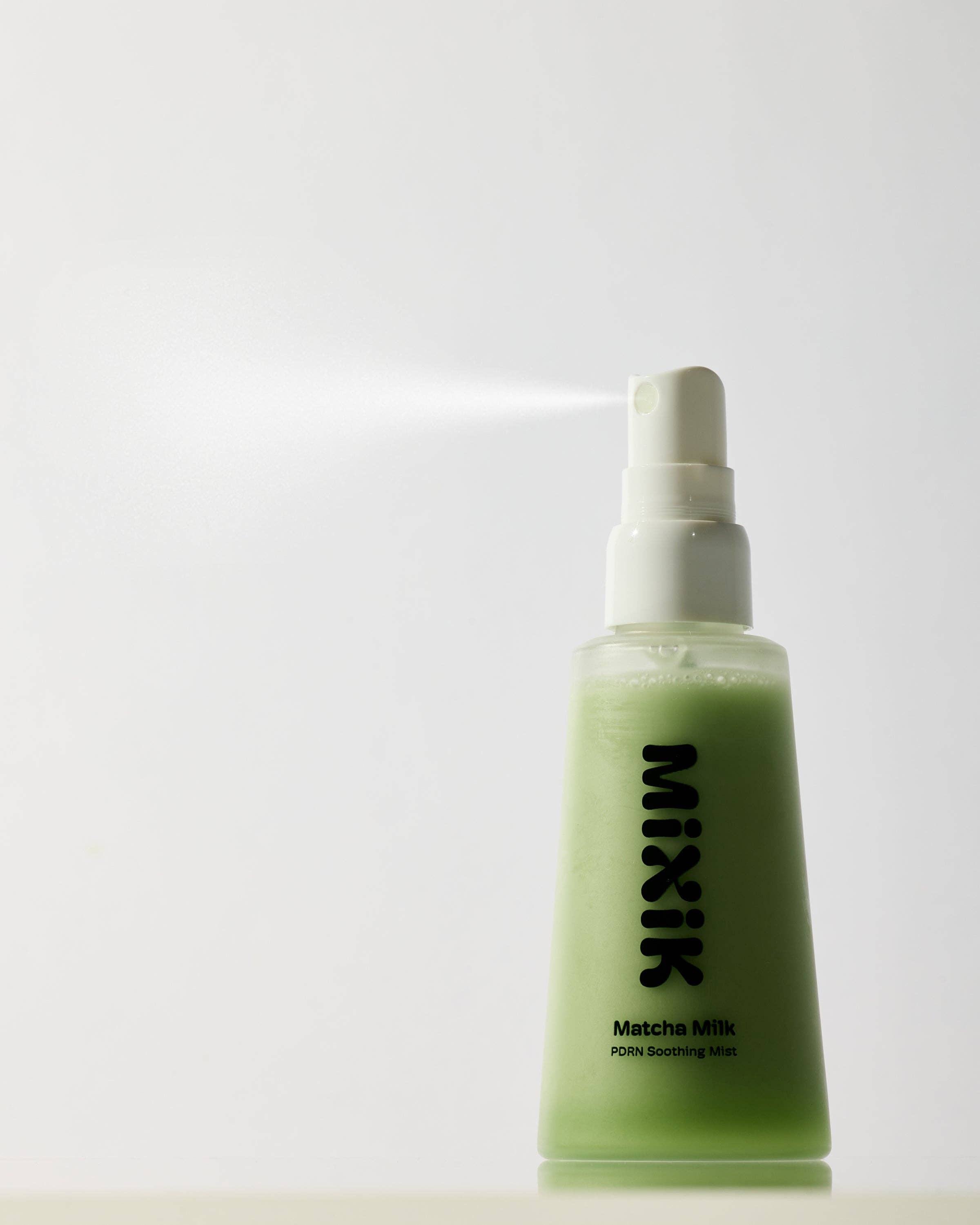 Matcha Milk - PDRN Soothing Mist