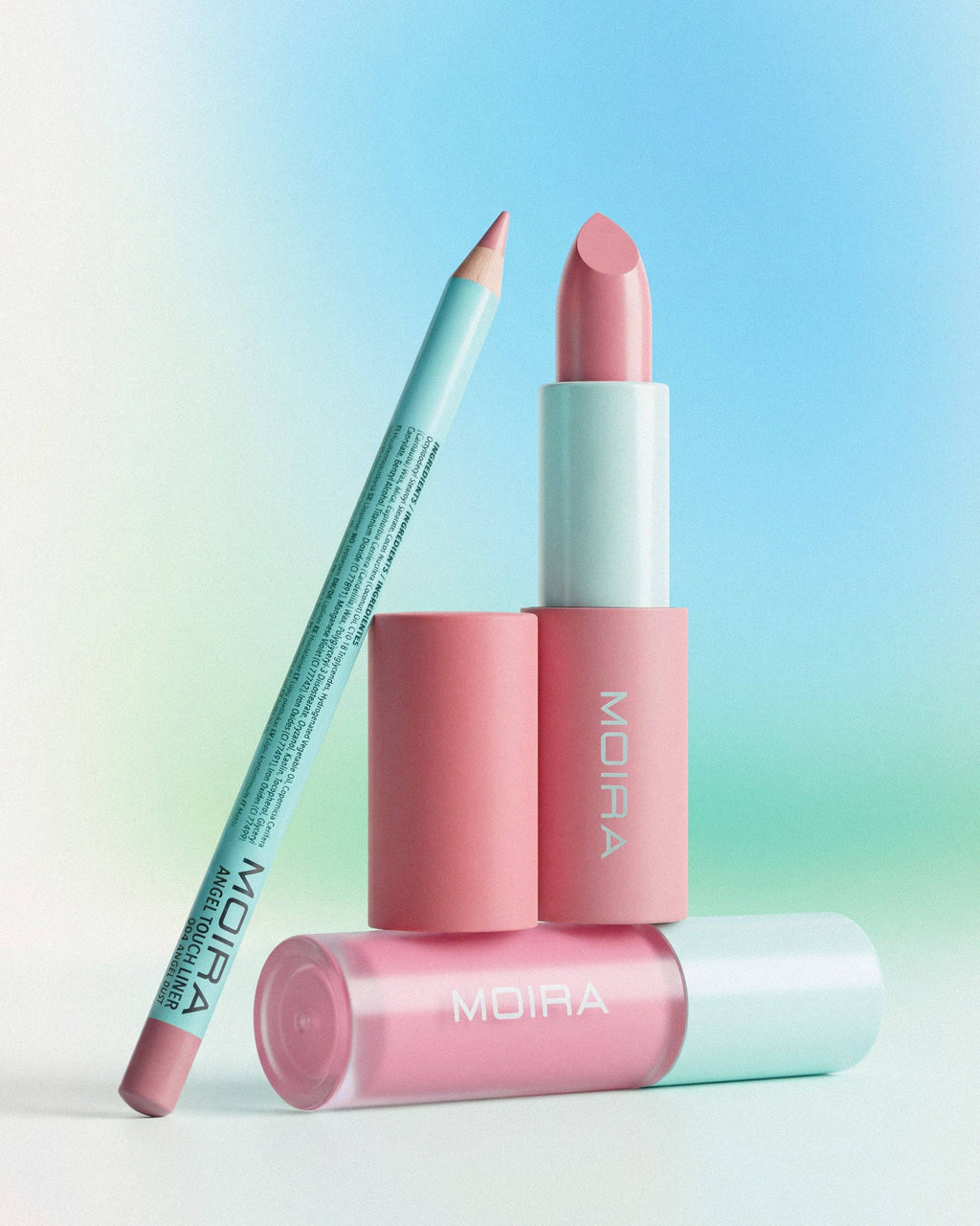 Angel Touch Lip Liner