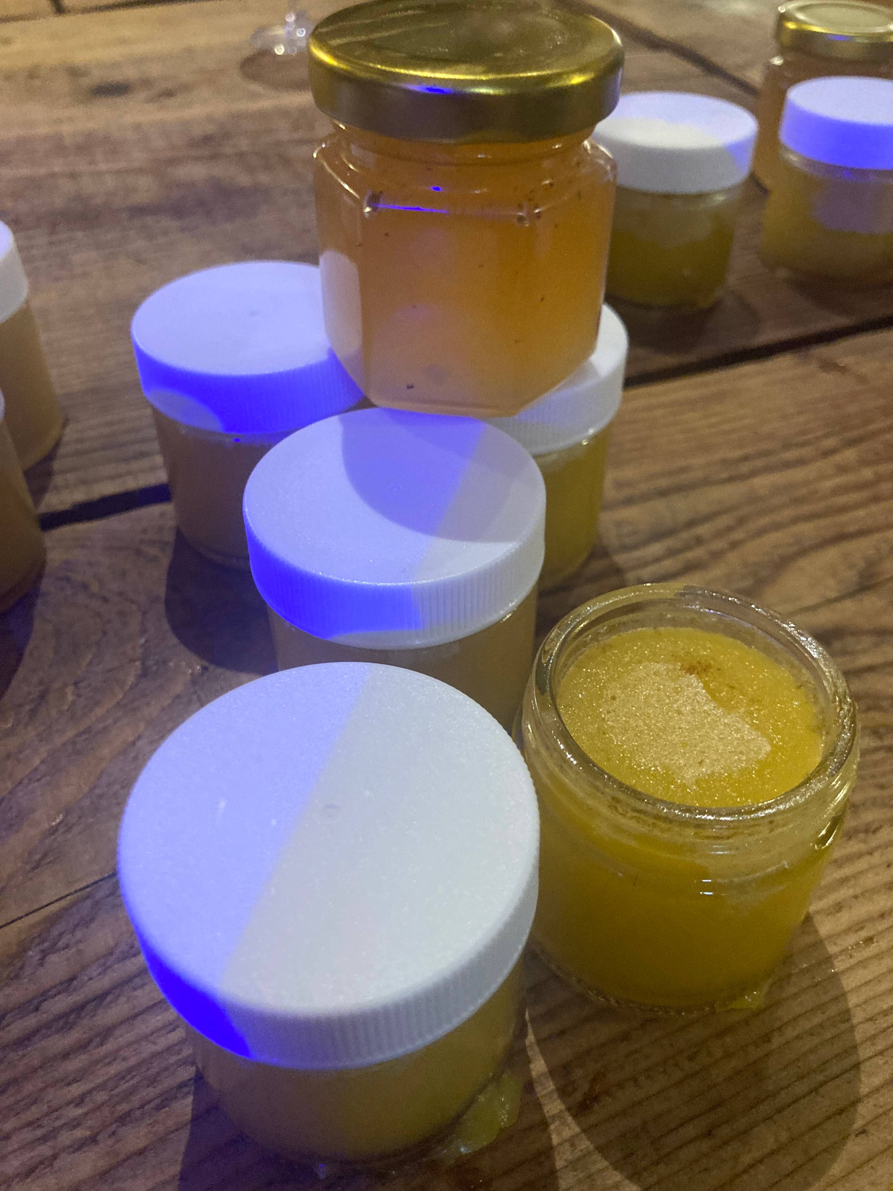 Honeybee Venom Face Oil