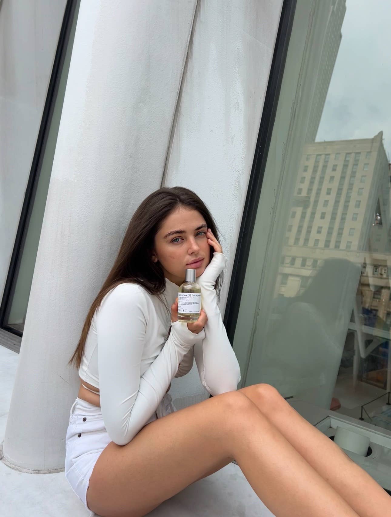 Twist Vanilla & Tobacco No.12 Inspired by T. Tobacco Vanilla