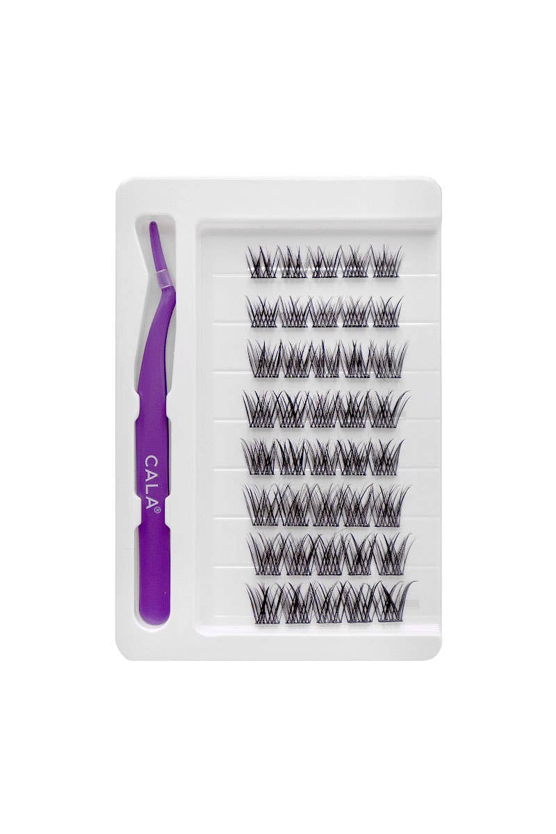 Very Glam Glam & Go Lash Extension