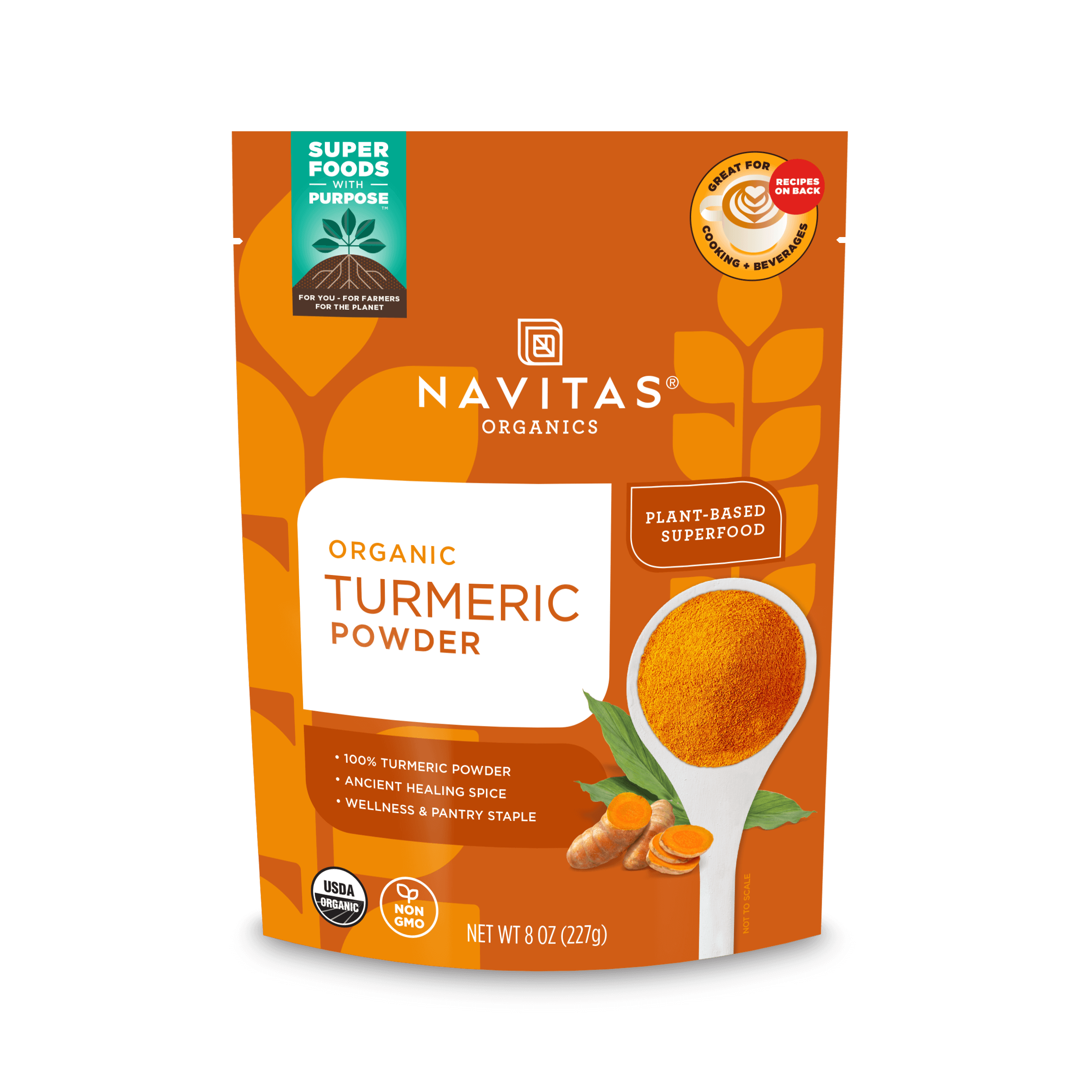 Turmeric Powder