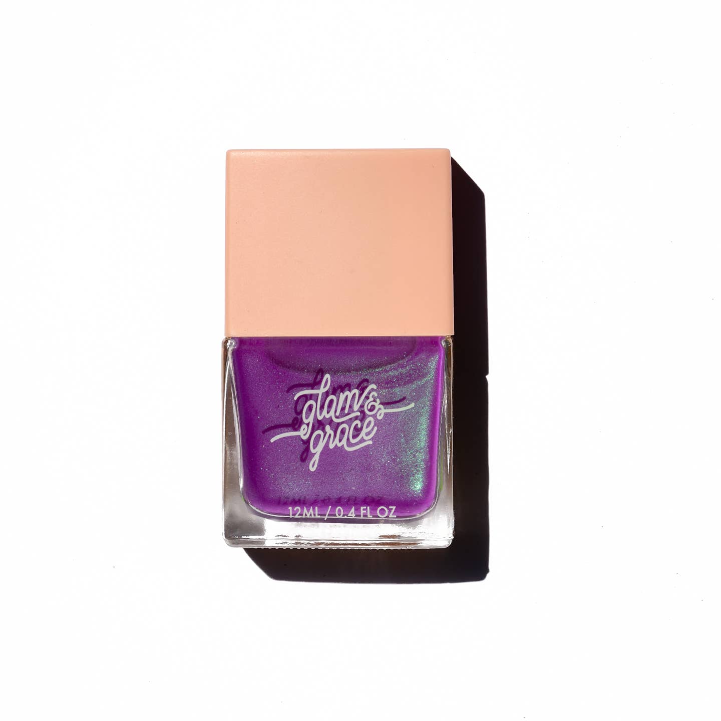 Non-Toxic Nail Polish - Unbothered