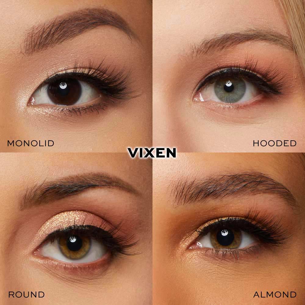 Vixen - Magnetic Wispy Lash