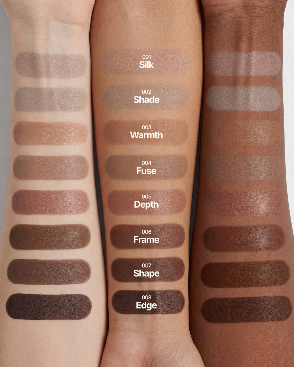 Precision Sculpt Stick Bronzer & Contour