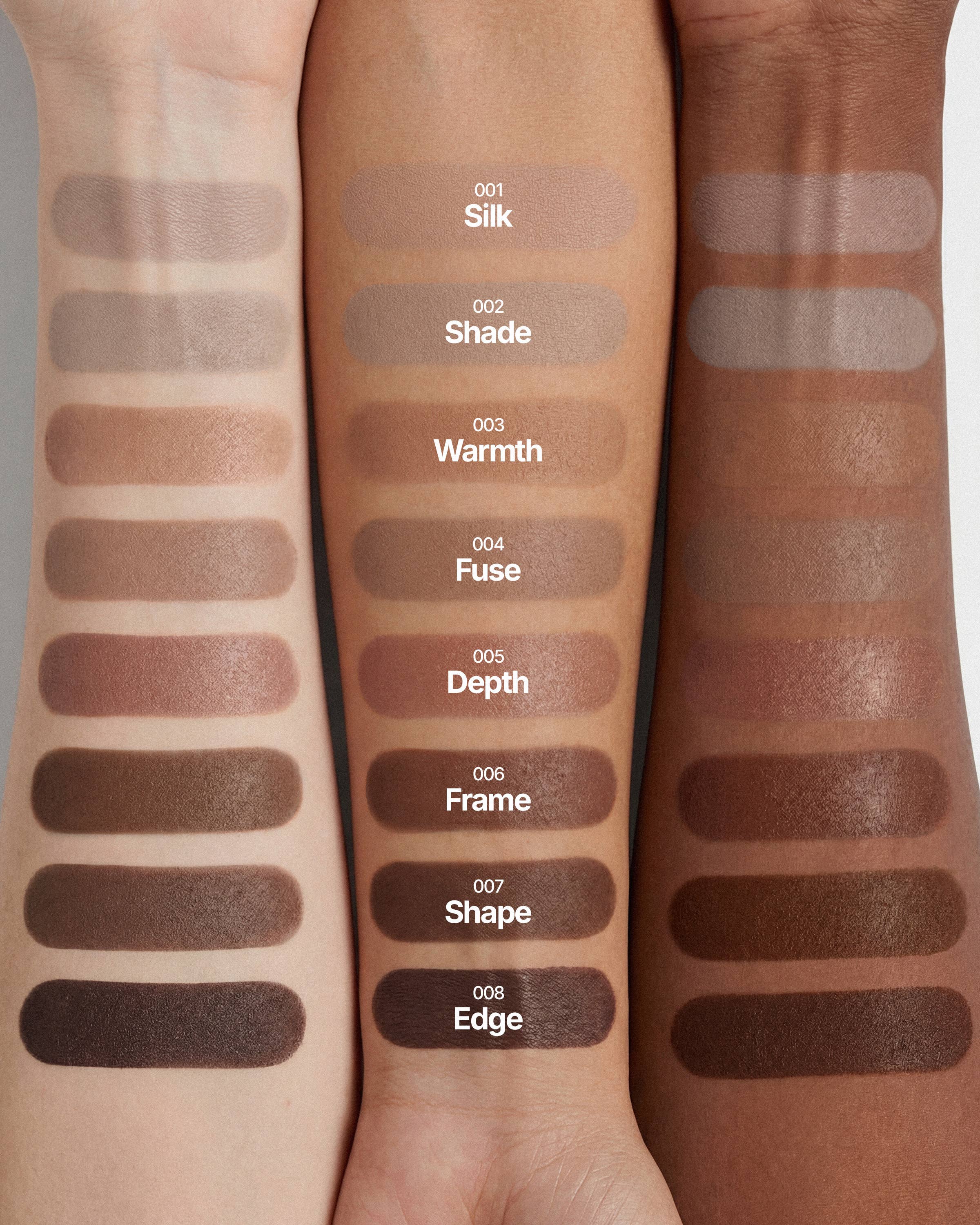 Precision Sculpt Stick Bronzer & Contour