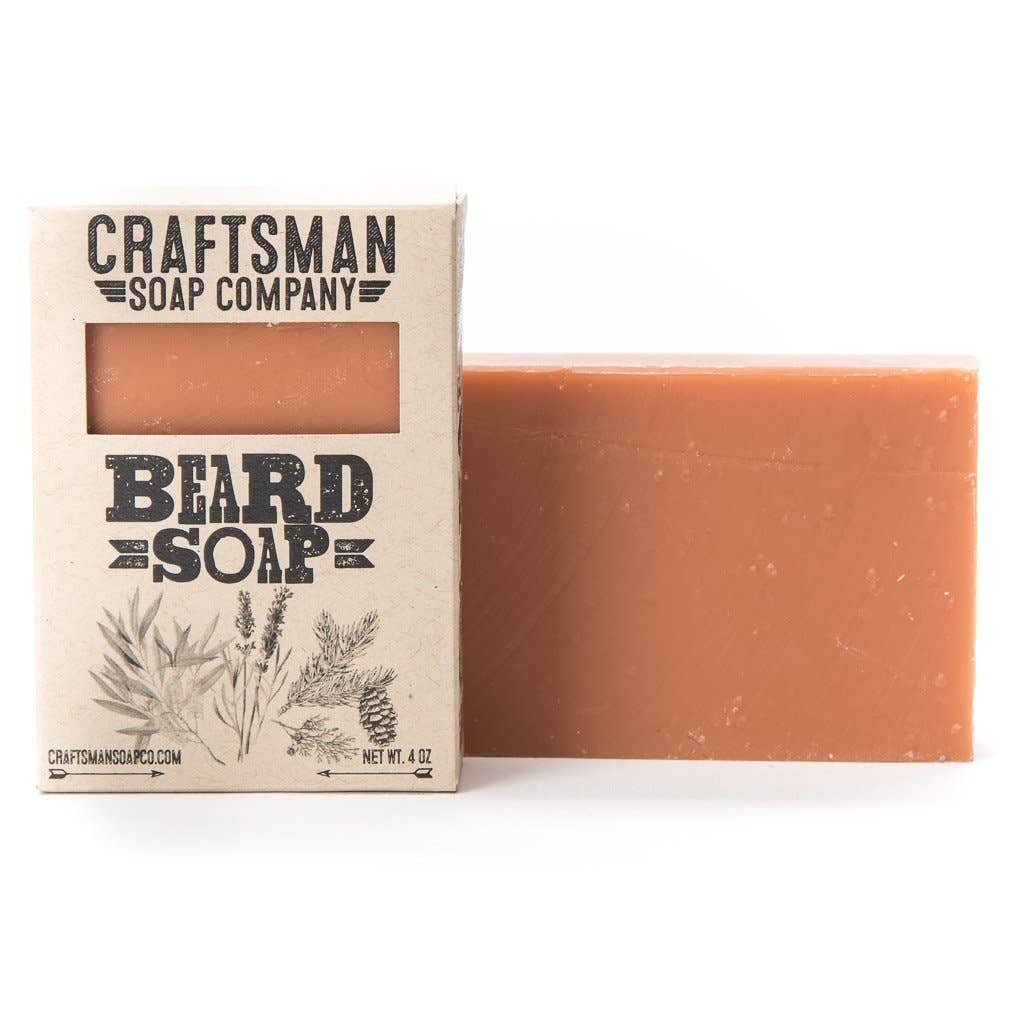 Beard Soap