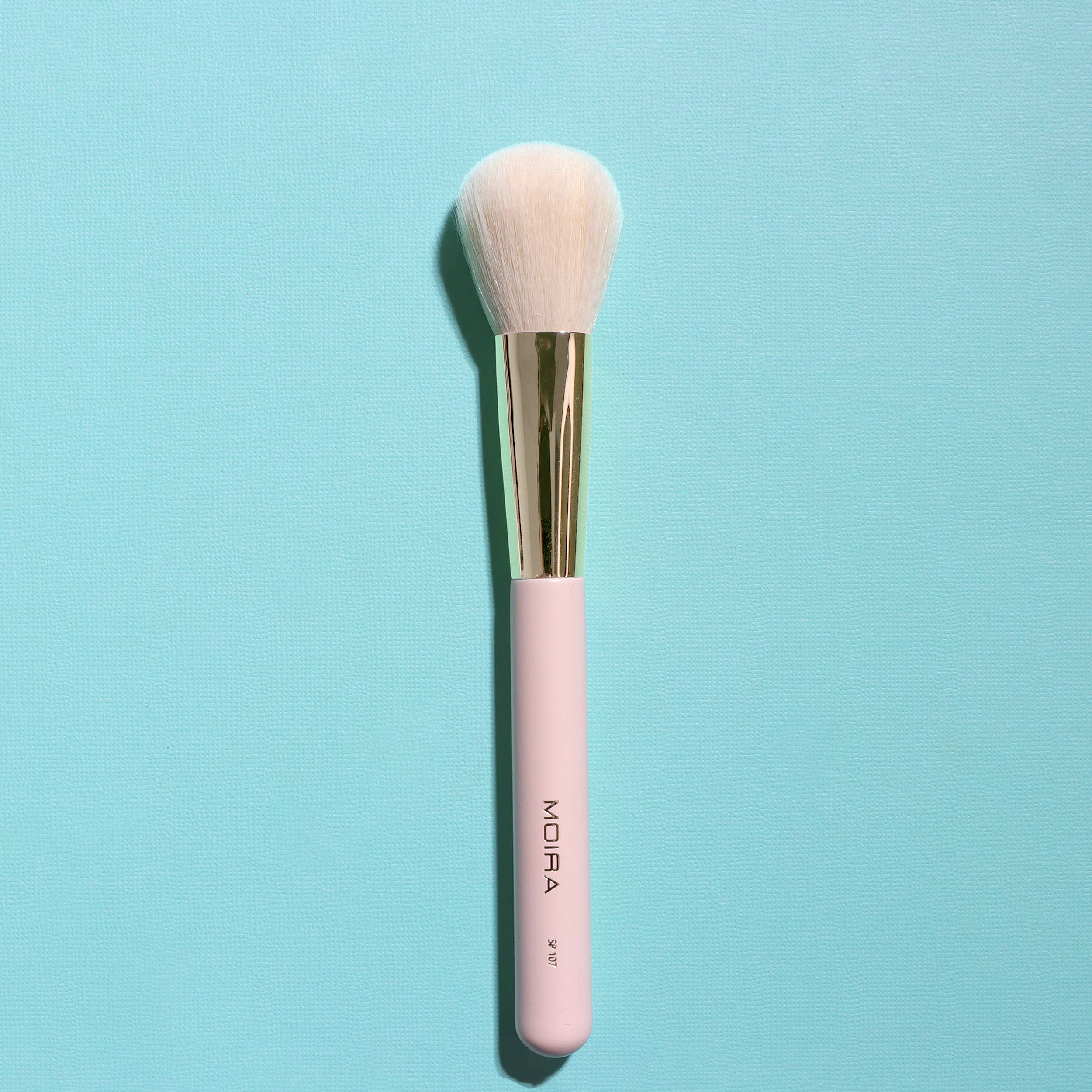 107-Tapered Blush Brush