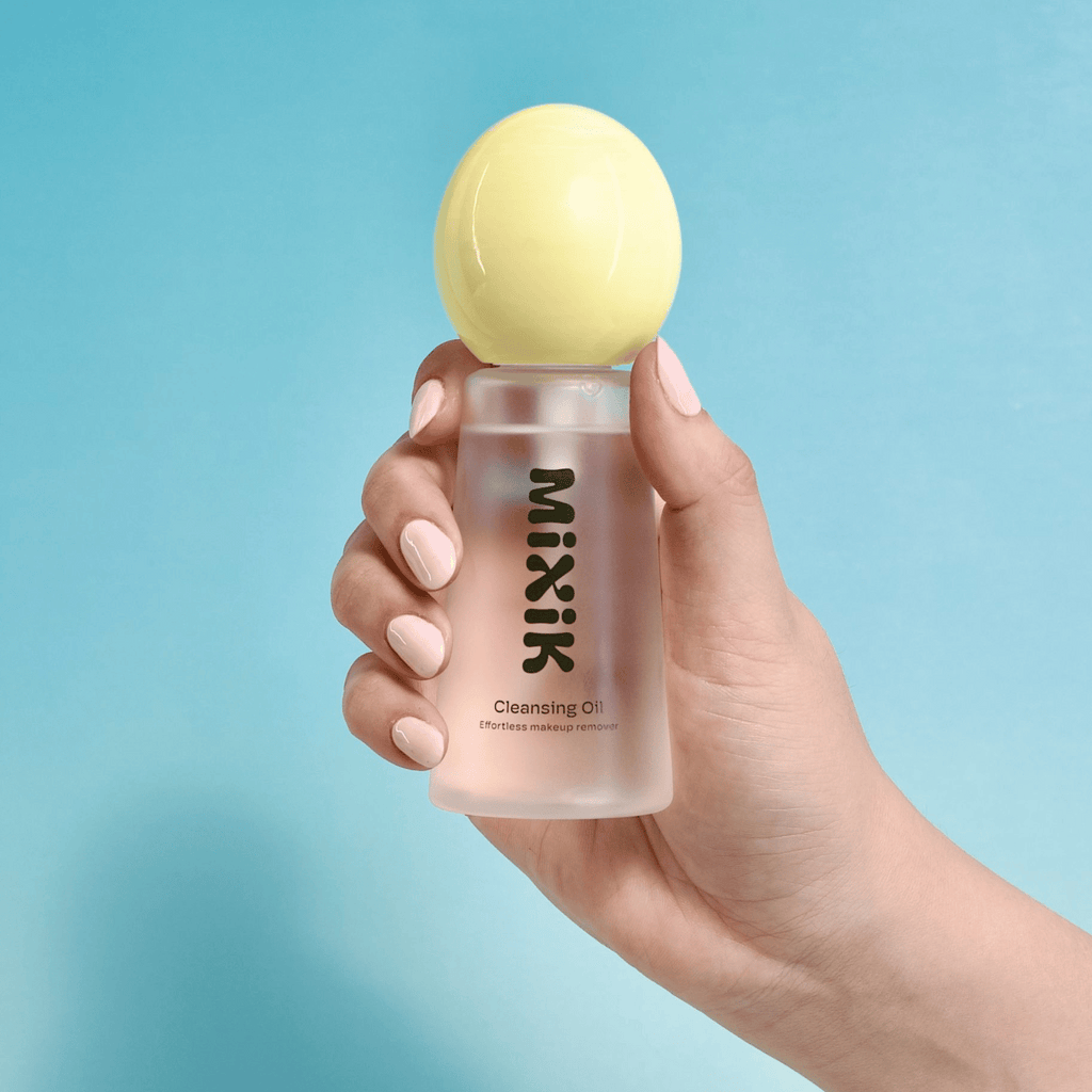 Cleansing Oil Effortless Makeup Remover Mist