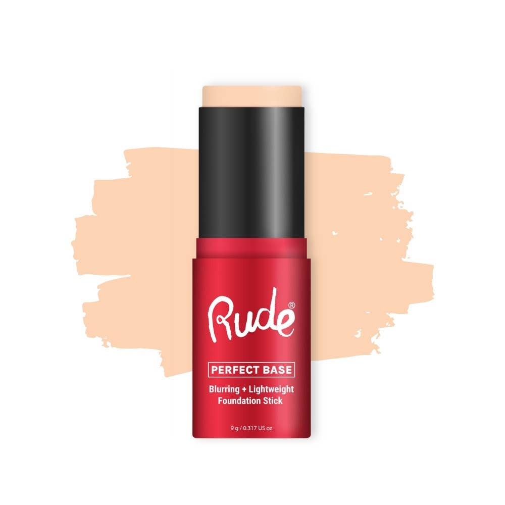 Perfect Base Blurring Lightweight Foundation Stick