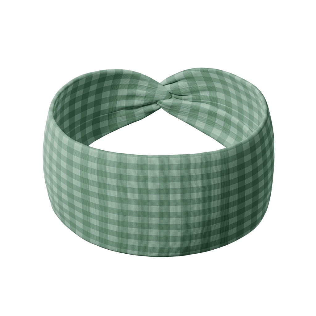 Simply Gingham
