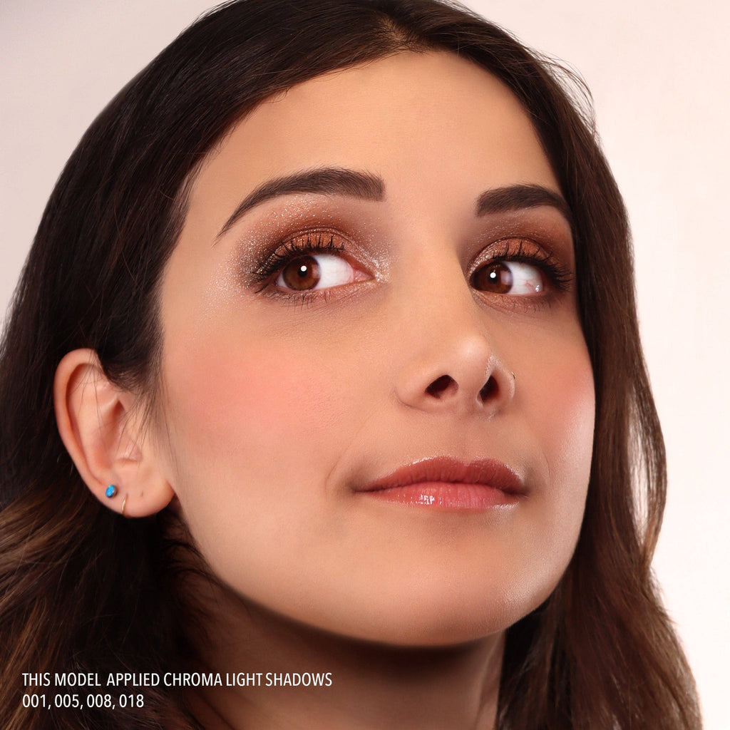 Chroma Light Shadow (004, Summer Dream)