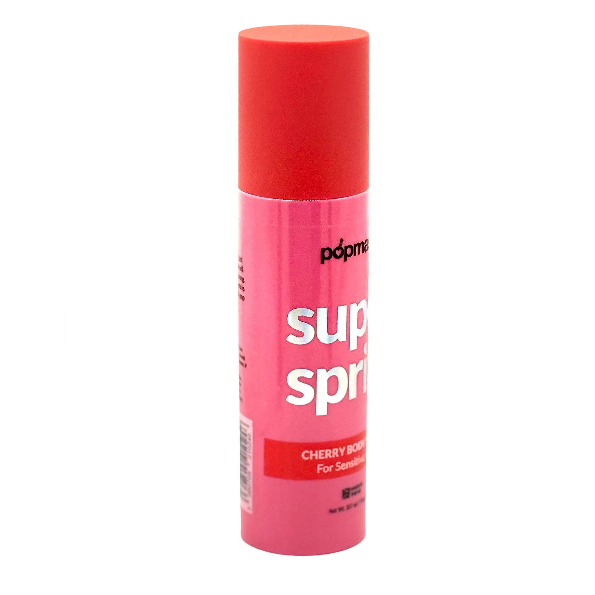 Super Spritz Cherry Body Spray