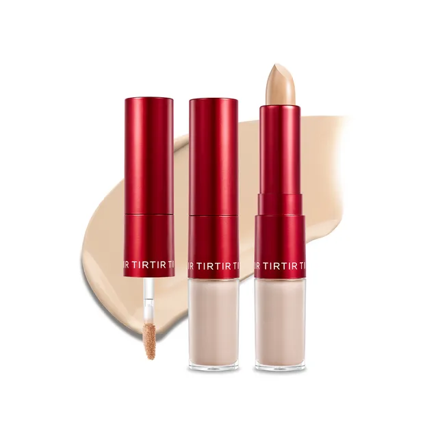 Glide & Hide Blurring Concealer