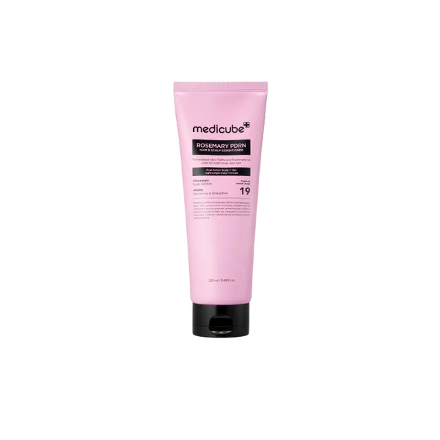 Rosemary PDRN Hair & Scalp Conditioner 250ml