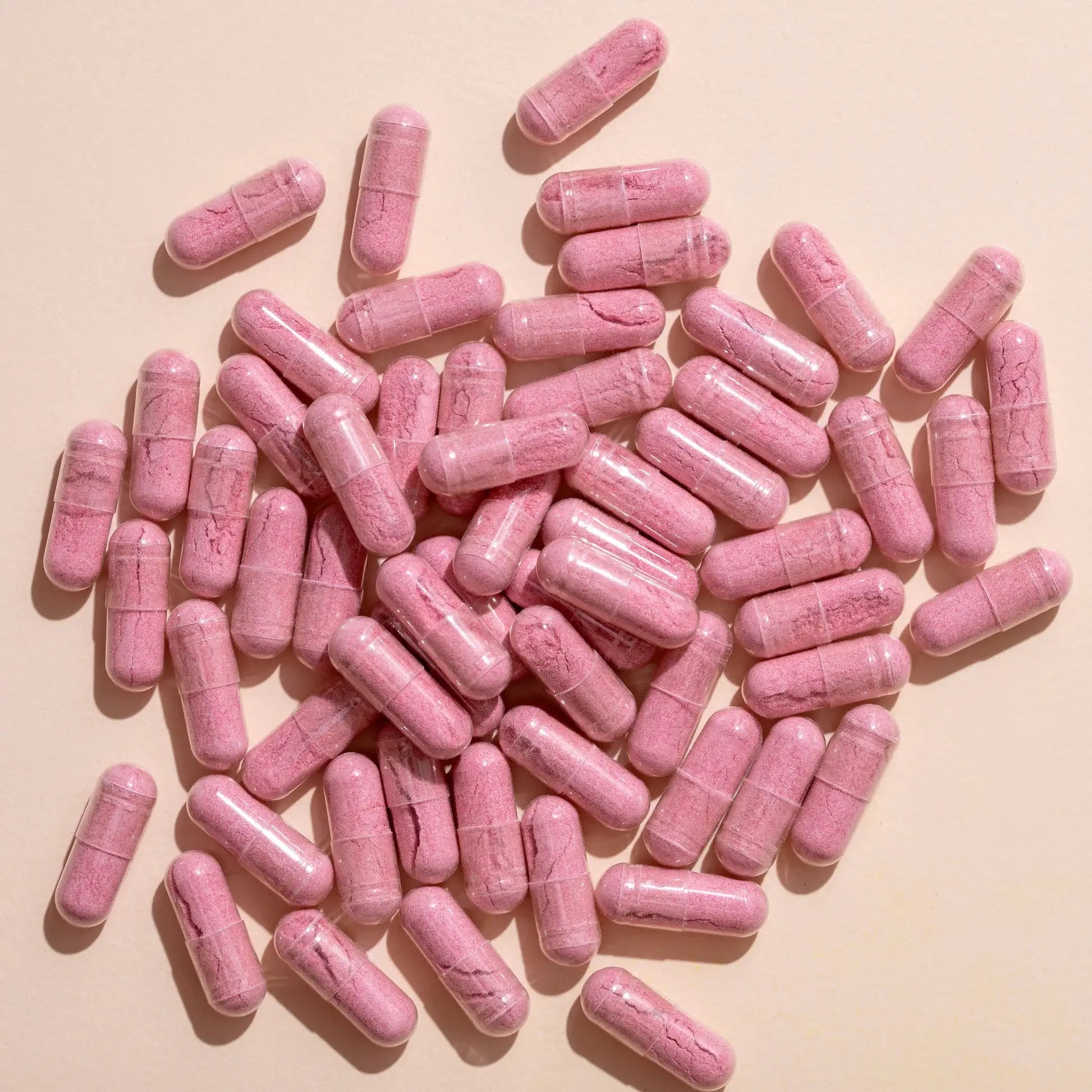 Tart Cherry with Elderberry Herbal Supplement