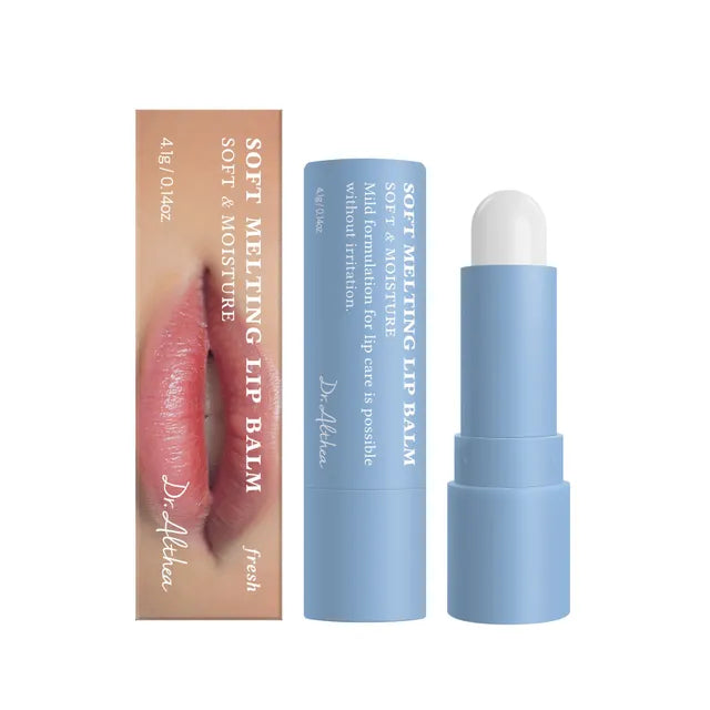 Soft Melting Lip Balm